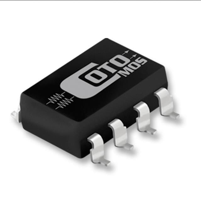 Coto Technology 306-1341-ND