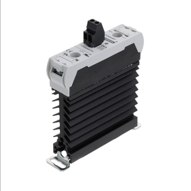 Crouzet 966-GNR20DCZL-ND