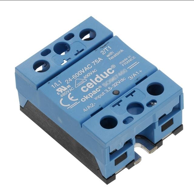 Celduc Inc. 3667-SO967460-ND