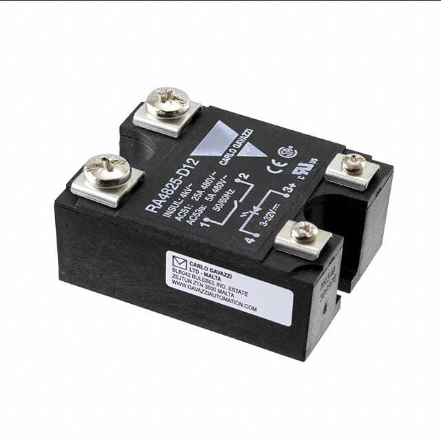 Carlo Gavazzi Inc. 1864-1155-ND