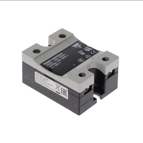 Carlo Gavazzi Inc. 1864-RAM1A60D50-ND