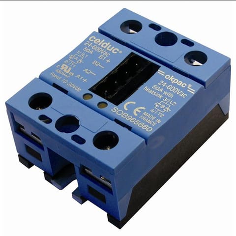 Celduc Inc. 3667-SOB965060-ND