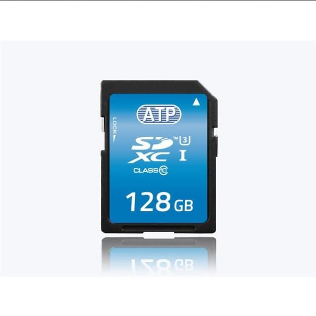 ATP Electronics, Inc. 1282-AF16GSD4A-BBBIM-ND