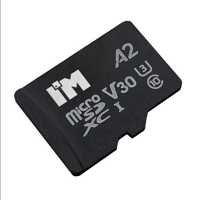 Intelligent Memory Ltd. 5107-IMSDUDA8D2A2A1I1A4A0000-ND