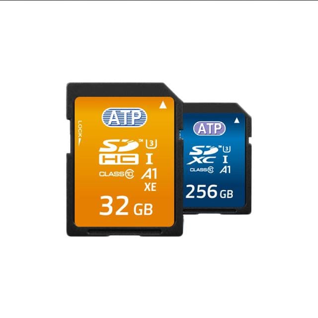 ATP Electronics, Inc. 1282-AF128GSD4-BBBIM-ND