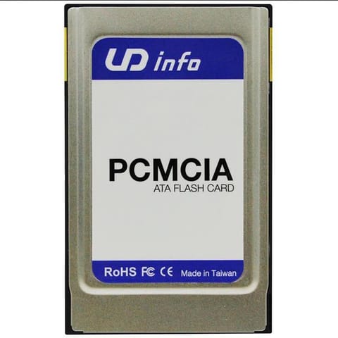 UDINFO 4517-ATA-68SI001GB-CUUAD-ND