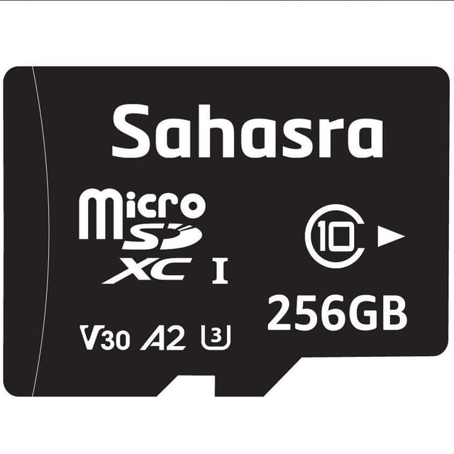 Sahasra Electronic Solutions Limited 5093-CA227-011-ND