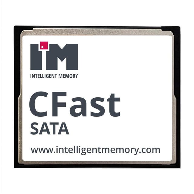 Intelligent Memory Ltd. 5107-IMS3CAB3M2A2A1I3B2A0000-ND