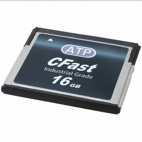 ATP Electronics, Inc. 1282-AF16GCSI-XACXP-ND
