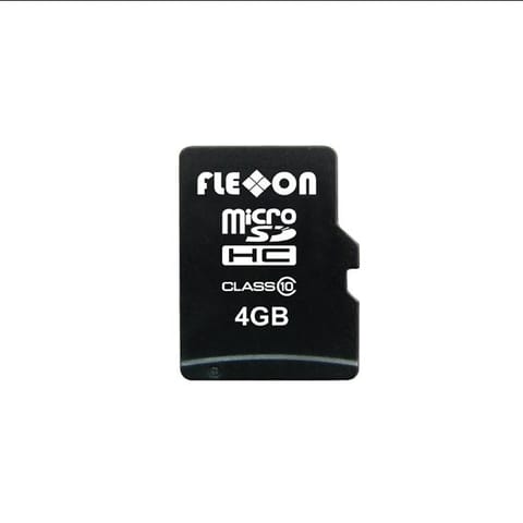 Flexxon Pte Ltd 3052-FDMM004GCG-3101-ND