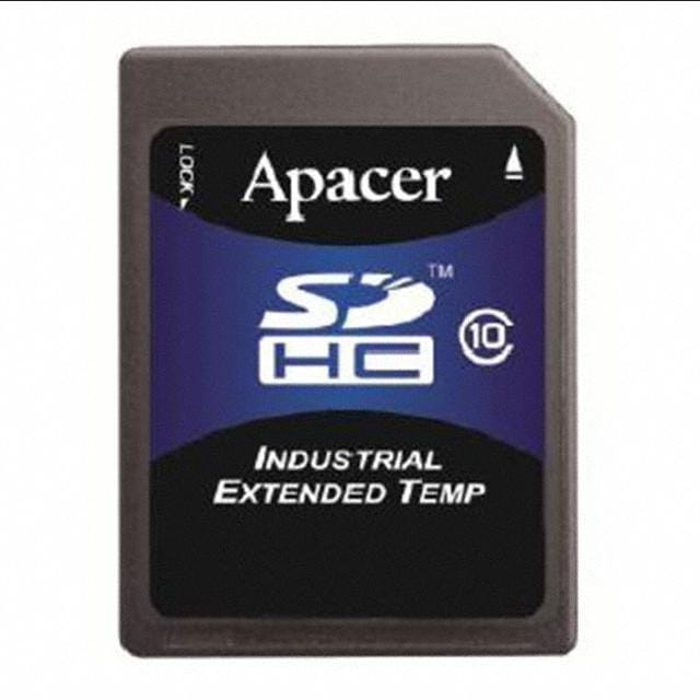 Apacer Memory America 1582-1291-ND