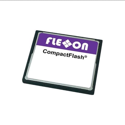 Flexxon Pte Ltd 3052-FPCF512MSS-C100-ND