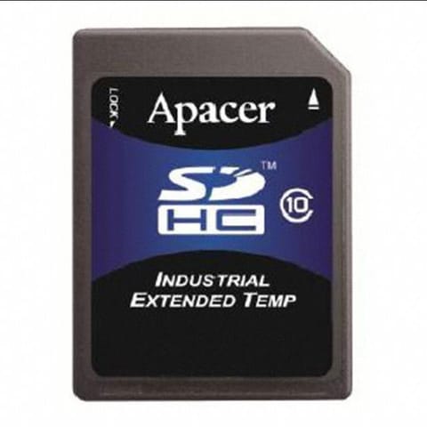 Apacer Memory America 1582-1292-ND