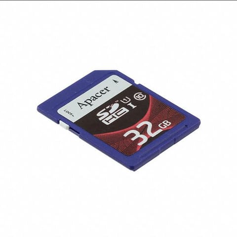 Apacer Memory America 1582-1013-ND