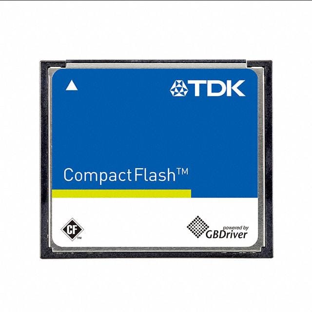 TDK Corporation 445-182023-ND
