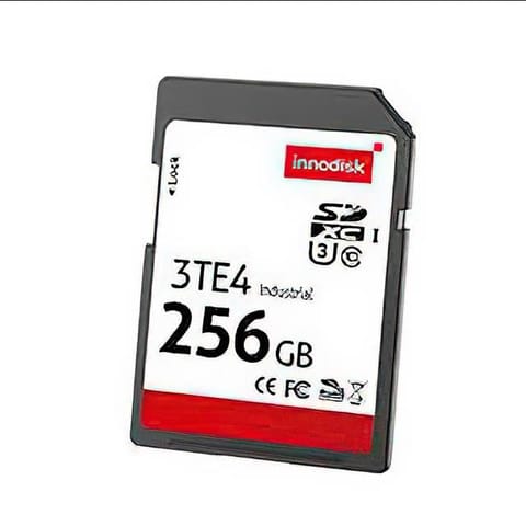 Innodisk USA Corporation 4265-DESDC-64GS06GW1SL-ND