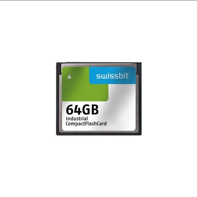 Swissbit 1052-SFCF0128H1AF1TO-I-MS-527-STD-ND