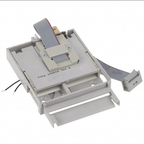Amphenol Tuchel Industrial 361-1001-ND