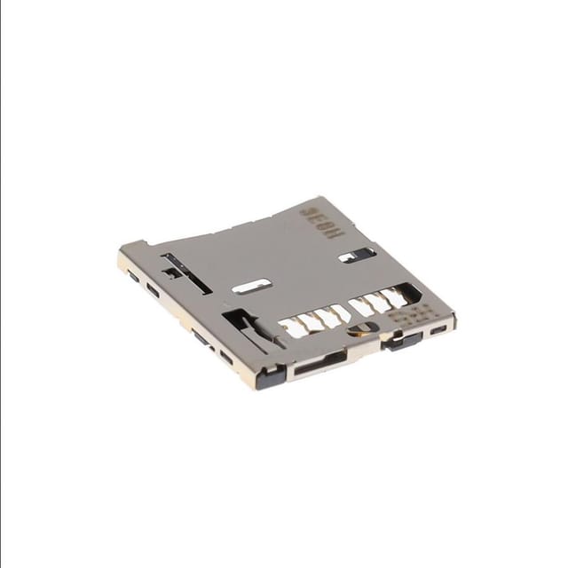 Hirose Electric Co Ltd 26-DM3ND-SF-PEJ(800)TR-ND,26-DM3ND-SF-PEJ(800)CT-ND,26-DM3ND-SF-PEJ(800)DKR-ND