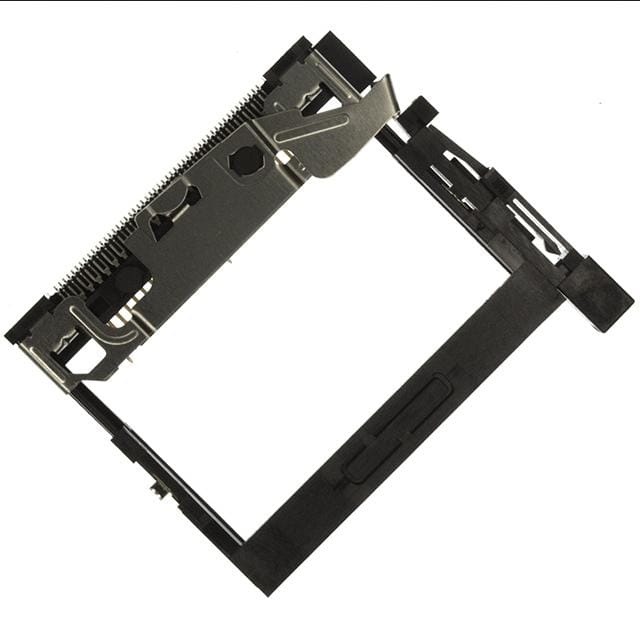 Hirose Electric Co Ltd H10740-ND