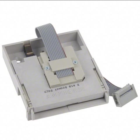 Amphenol Tuchel Industrial 361-1003-ND