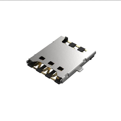GCT 2073-SIM8050-6-0-14-01-ATR-ND,2073-SIM8050-6-0-14-01-ACT-ND,2073-SIM8050-6-0-14-01-ADKR-ND