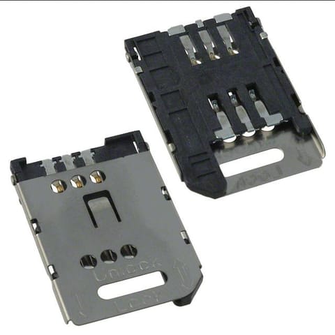 Molex WM3292TR-ND,WM3292CT-ND,WM3292DKR-ND
