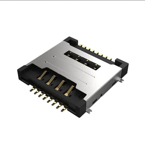 GCT 2073-SIM6050-8-0-30-00-ATR-ND,2073-SIM6050-8-0-30-00-ACT-ND,2073-SIM6050-8-0-30-00-ADKR-ND