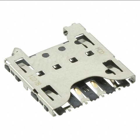 Molex WM9259TR-ND,WM9259CT-ND,WM9259DKR-ND