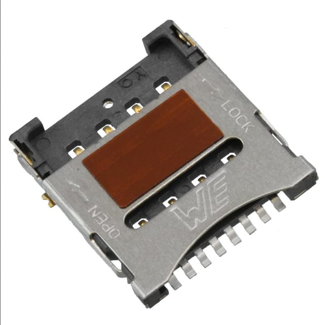 Würth Elektronik 732-5957-2-ND,732-5957-1-ND,732-5957-6-ND