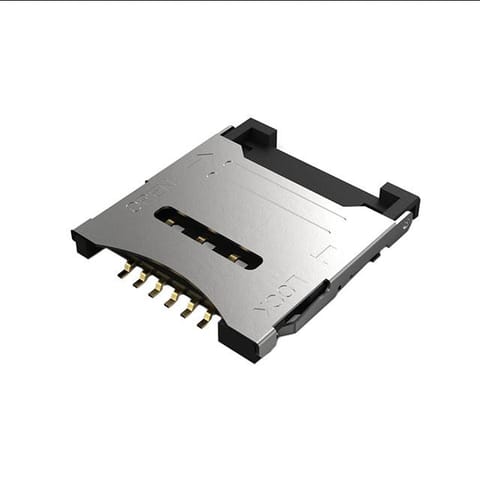 GCT 2073-SIM7200-6-0-18-00-ATR-ND,2073-SIM7200-6-0-18-00-ACT-ND,2073-SIM7200-6-0-18-00-ADKR-ND