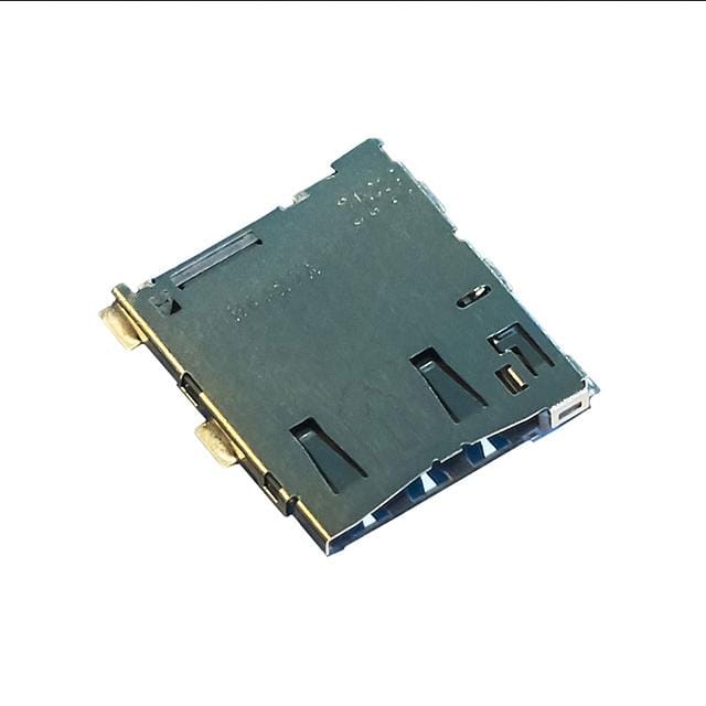 Hirose Electric Co Ltd 26-KP13B-SF-PEJ(800)TR-ND,26-KP13B-SF-PEJ(800)CT-ND,26-KP13B-SF-PEJ(800)DKR-ND
