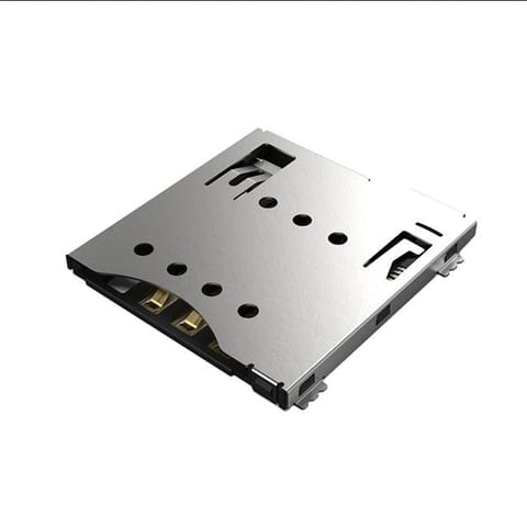 GCT 2073-SIM7100-6-1-15-00-ATR-ND,2073-SIM7100-6-1-15-00-ACT-ND,2073-SIM7100-6-1-15-00-ADKR-ND