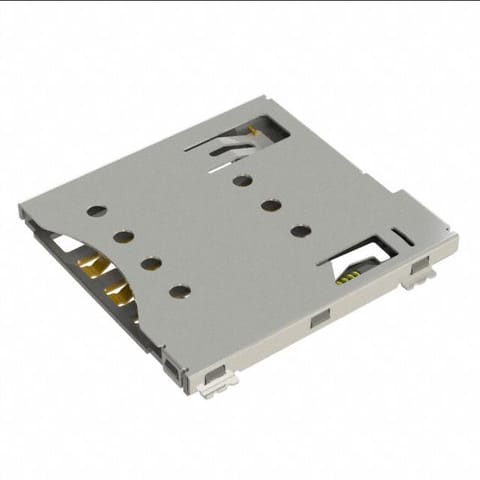 GCT 2073-SIM7100-8-1-15-00-ATR-ND,2073-SIM7100-8-1-15-00-ACT-ND,2073-SIM7100-8-1-15-00-ADKR-ND