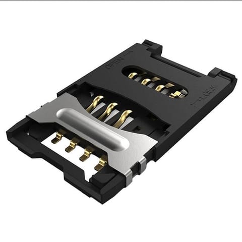 GCT 2073-SIM5055-6-1-25-00-ATR-ND,2073-SIM5055-6-1-25-00-ACT-ND,2073-SIM5055-6-1-25-00-ADKR-ND