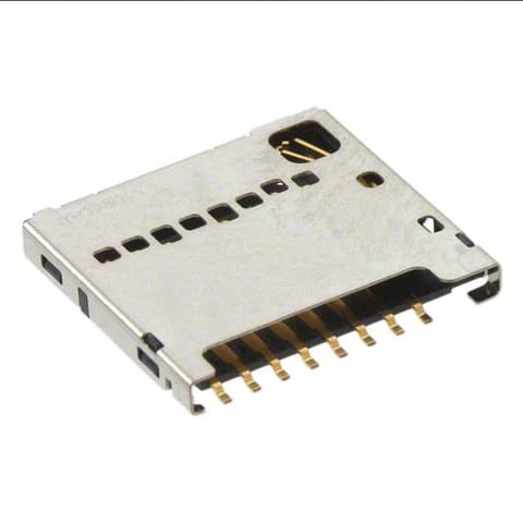 Molex WM6357TR-ND,WM6357CT-ND,WM6357DKR-ND