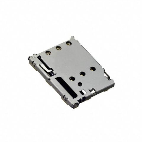 JAE Electronics 670-2967-2-ND,670-2967-1-ND,670-2967-6-ND