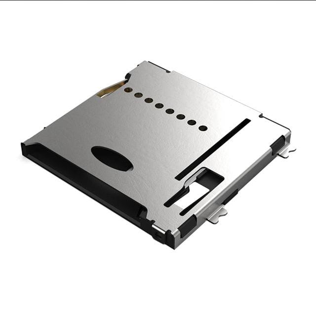 GCT 2073-MEM2075-00-140-01-ATR-ND,2073-MEM2075-00-140-01-ACT-ND,2073-MEM2075-00-140-01-ADKR-ND