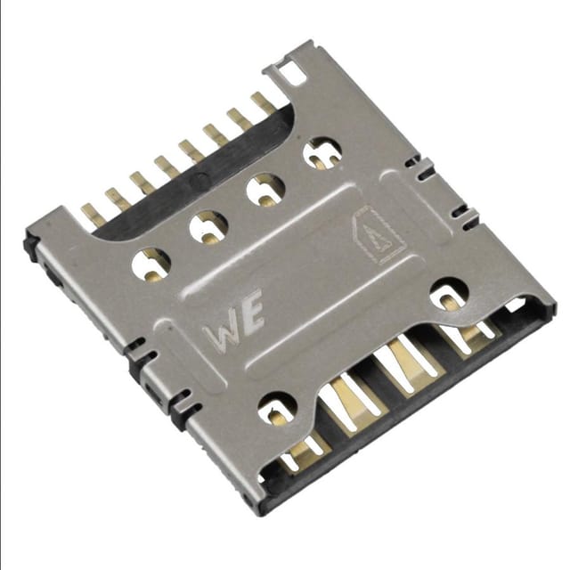 Würth Elektronik 732-5956-2-ND,732-5956-1-ND,732-5956-6-ND