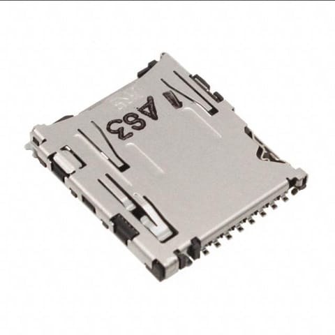 Hirose Electric Co Ltd 26-DM3AT-SF-PEJM5(11)TR-ND,26-DM3AT-SF-PEJM5(11)CT-ND,26-DM3AT-SF-PEJM5(11)DKR-ND