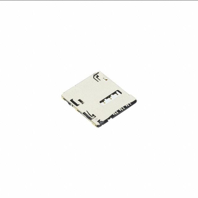 TE Connectivity AMP Connectors A120622TR-ND,A120622CT-ND