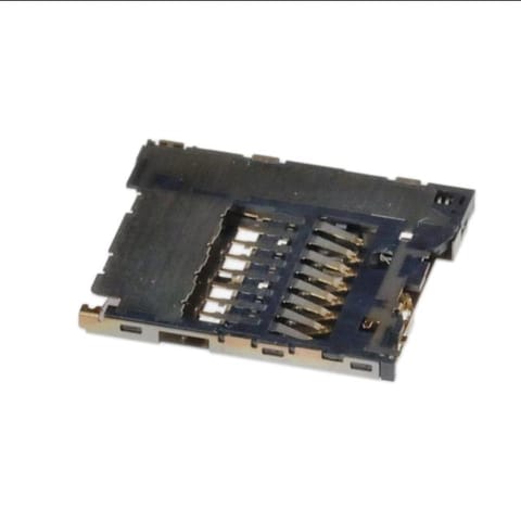 Hirose Electric Co Ltd 26-DM3NW-SF-PEJ(800)TR-ND,26-DM3NW-SF-PEJ(800)CT-ND,26-DM3NW-SF-PEJ(800)DKR-ND
