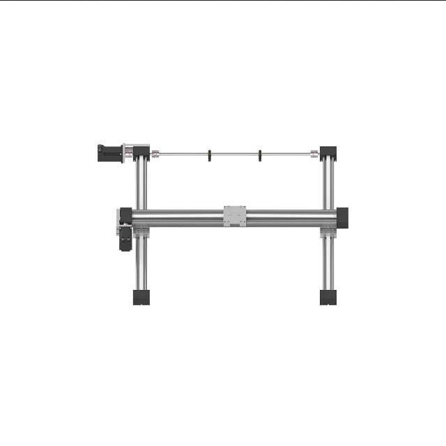 Igus 4903-DLE-FG-0006-AC-650-650-ND