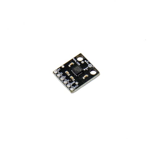 SmartElex Triple Axis Accelerometer Breakout – ADXL335