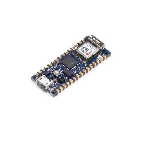 Original Arduino Nano 33 IOT ABX00027