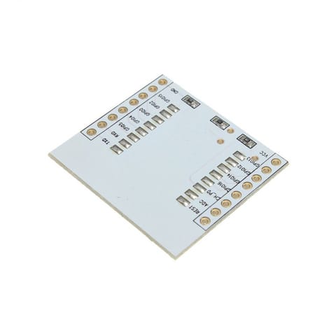 ESP8266 Adapter Plate Serial Wireless WIFI Module-1pcs