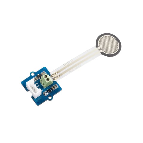 SeeedStudio Grove – Round Force Sensor (FSR402)