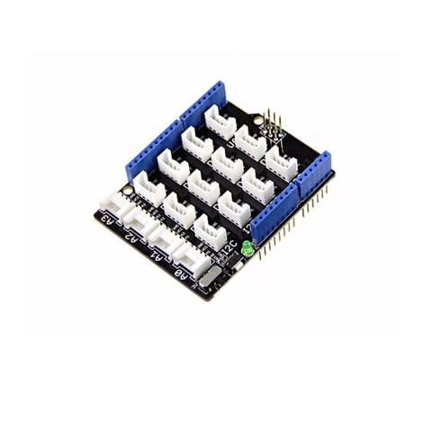 SeeedStudio Base Shield V2