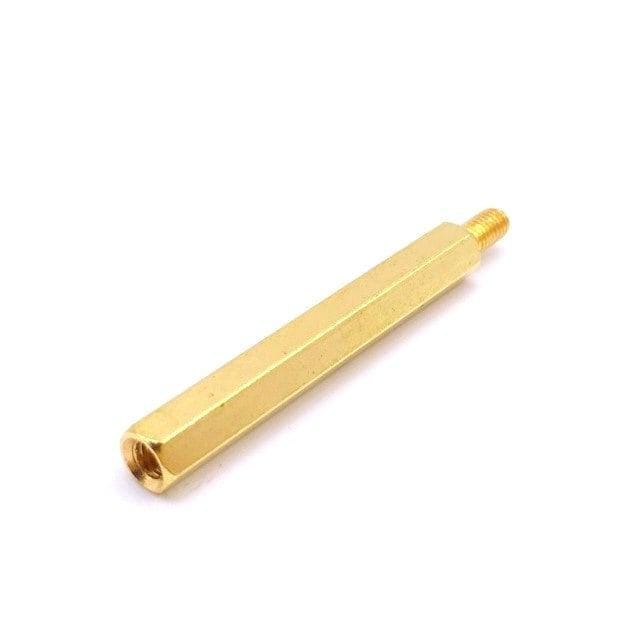 M3-X-40mm-Male-to-female-Brass-Hex-Threaded-Pillar-Standoff-Spacer-6-Pcs-2.jpg