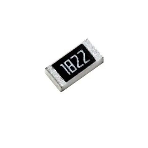 RC0805JR-070RL, Yageo, RES, JUMPER, 0.125W, THICK FILM, 0805